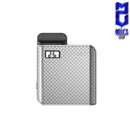 Smok Mico Carbon Fiber - Silver - Pod Systems
