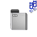 Smok Mico Carbon Fiber - Silver - Pod Systems