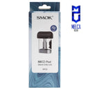 Smok Mico Pods Regular 3Pack - Coils