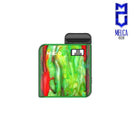 Smok Mico Resin - Green - Pod Systems