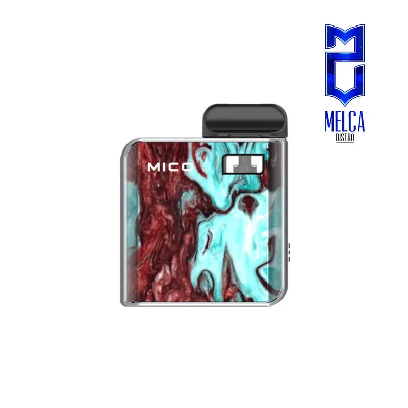 Smok Mico Resin Smok Mico Resin