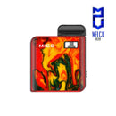 Smok Mico Resin - Red - Pod Systems
