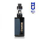 Smok Morph 2 Kit - Blue - Starter Kits