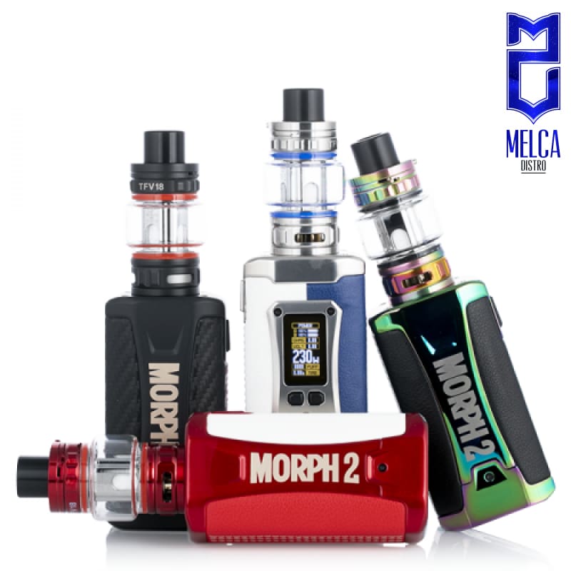 Smok Morph 2 Kit - Starter Kits
