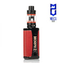 Smok Morph 2 Kit - Red - Starter Kits