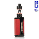 Smok Morph 2 Kit - Red - Starter Kits