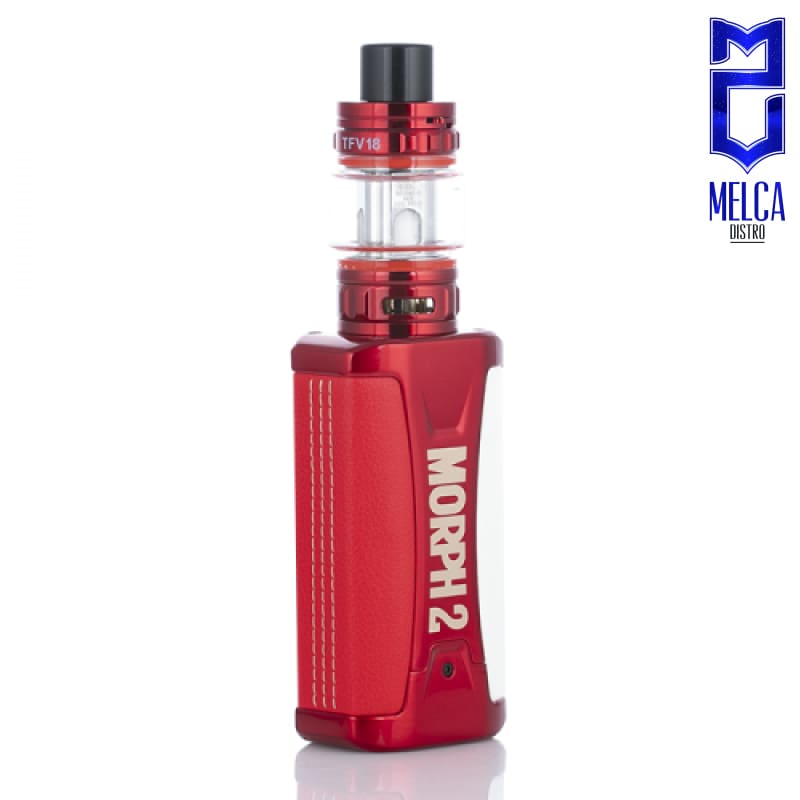 Smok Morph 2 Kit - Starter Kits
