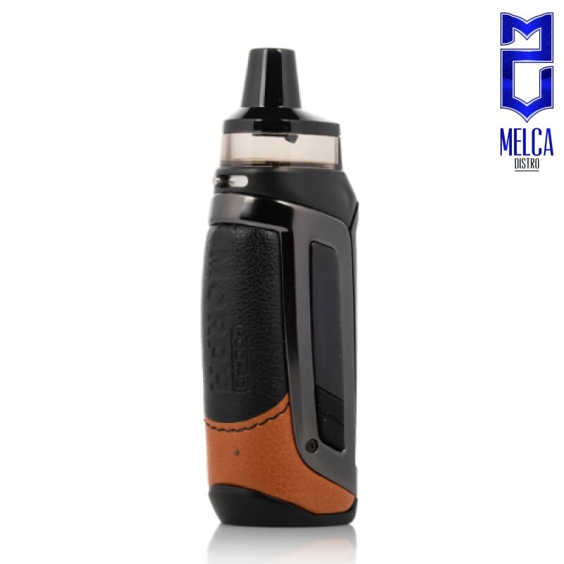 Smok Morph Pod-40 Kit - Black Brown - Starter Kits