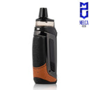 Smok Morph Pod-40 Kit - Black Brown - Starter Kits