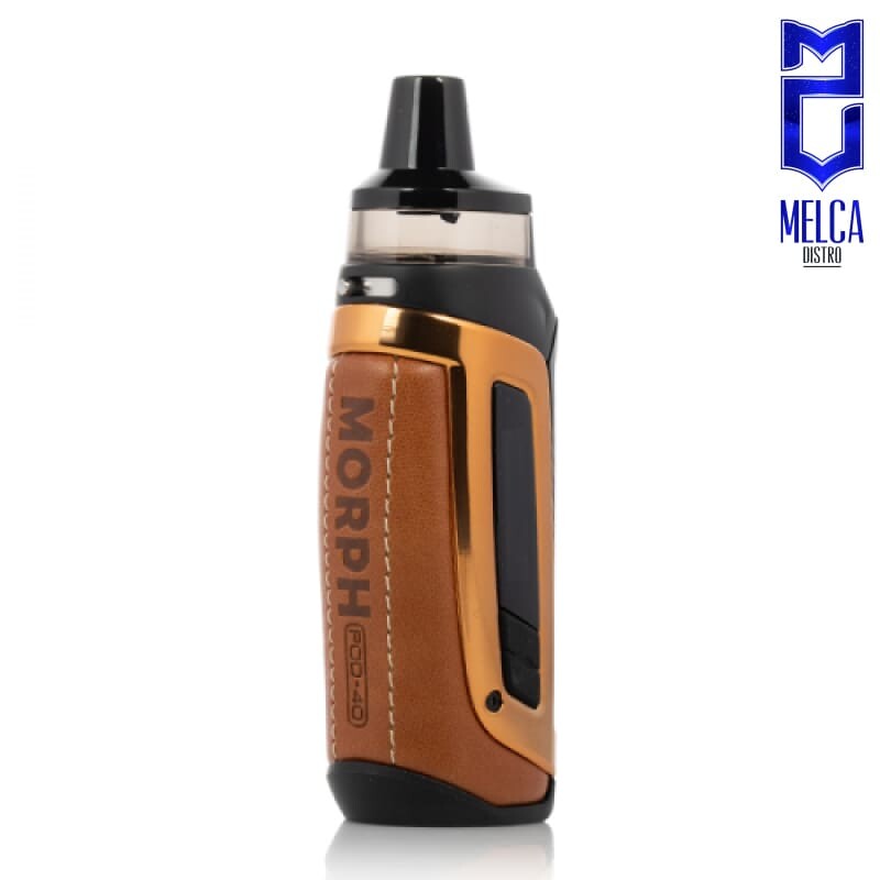 Smok Morph Pod-40 Kit - Brown - Starter Kits