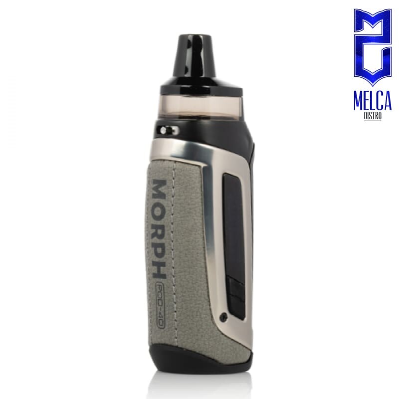 Smok Morph Pod-40 Kit - Grey - Starter Kits