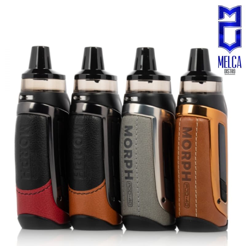 Smok Morph Pod-40 Kit - Starter Kits