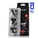 Smok Morph Pod-40 Pods 3-Pack - Coils