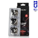 Smok Morph Pod-40 Pods 3-Pack - Coils