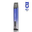 Smok Nfix Kit - Silver Blue - Starter Kits