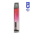 Smok Nfix Kit - Silver Red - Starter Kits