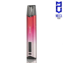 Smok Nfix Kit - Silver Red - Starter Kits