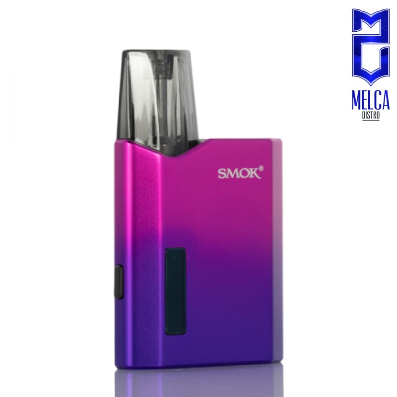 Smok Nfix Mate Kit - Blue Purple - Starter Kits