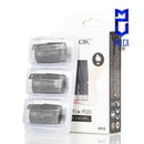 Smok Nfix Pods 3-Pack - Coils