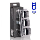 Smok Nord 2 Pods 3-Pack - Standard - Coils