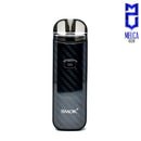 Smok Nord 50W Kit - Black Carbon Fiber - Starter Kits