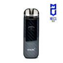Smok Nord 50W Kit - Black Carbon Fiber - Starter Kits