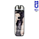 Smok Nord 50W Kit - Black Stabilizing Wood - Starter Kits