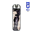 Smok Nord 50W Kit - Black Stabilizing Wood - Starter Kits
