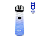 Smok Nord 50W Kit - Blue Grey Cobra - Starter Kits