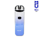 Smok Nord 50W Kit - Blue Grey Cobra - Starter Kits