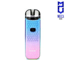Smok Nord 50W Kit - Cyan Pink Cobra - Starter Kits