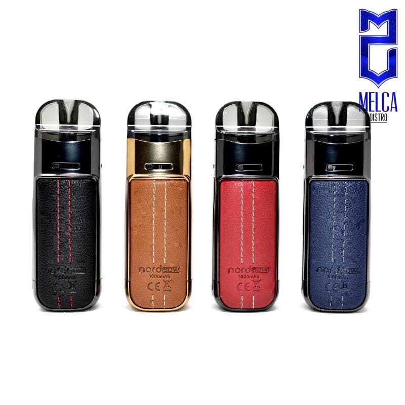 Smok Nord 50W Kit - Starter Kits