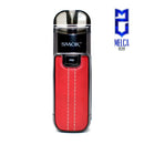 Smok Nord 50W Kit - Red - Starter Kits