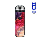 Smok Nord 50W Kit - Red Stabilizing Wood - Starter Kits