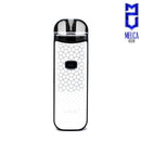 Smok Nord 50W Kit - White Armor - Starter Kits