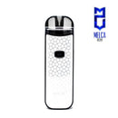 Smok Nord 50W Kit - White Armor - Starter Kits