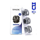 Smok Nord 50W Pods 3-Pack - LP2 - Coils