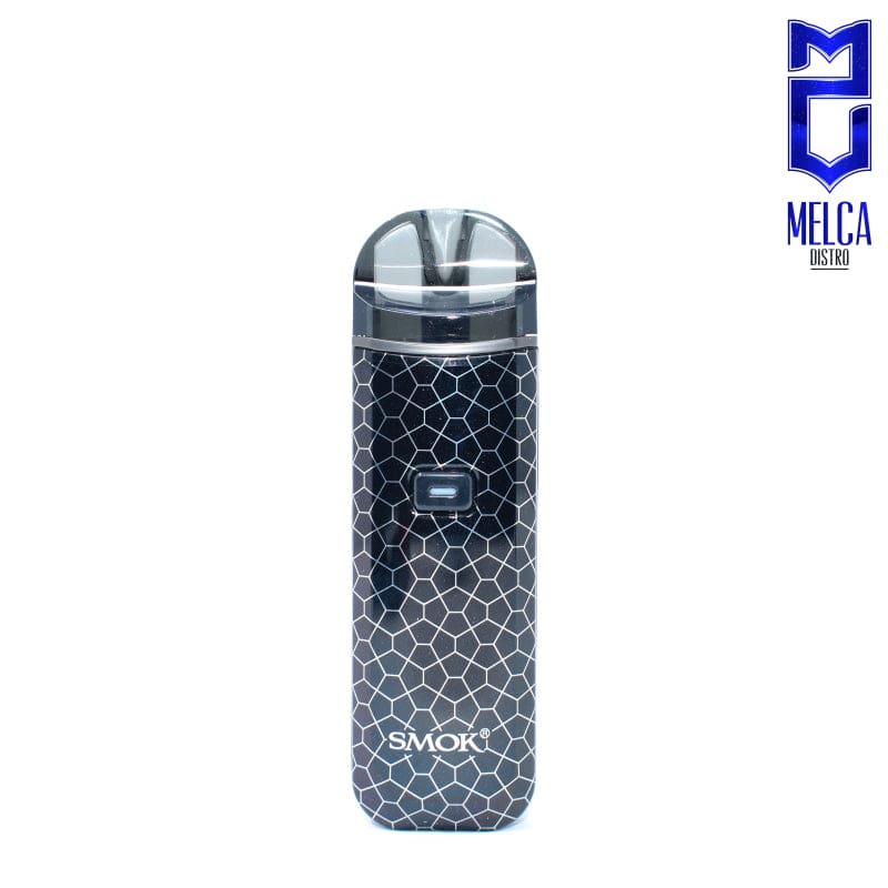 Smok Nord PRO Kit - Black Armor - Starter Kits