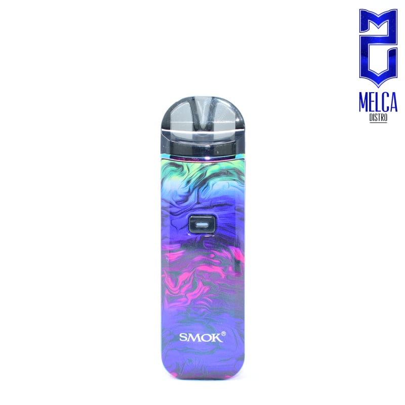 Smok Nord PRO Kit - Fluid 7-Color - Starter Kits