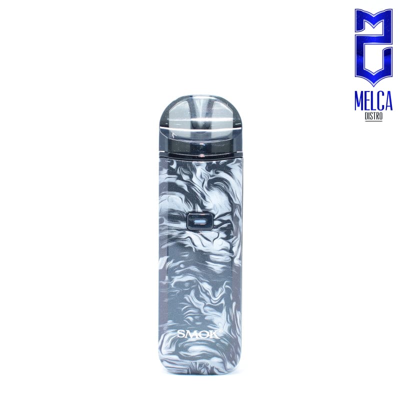 Smok Nord PRO Kit - Fluid Black Gray - Starter Kits