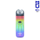 Smok Nord PRO Kit - Rasta Green Armor - Starter Kits