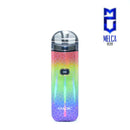 Smok Nord PRO Kit - Rasta Green Armor - Starter Kits