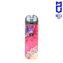 Smok Nord PRO Kit - Red Stabilizing Wood - Starter Kits