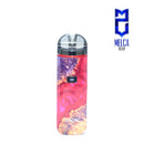 Smok Nord PRO Kit - Red Stabilizing Wood - Starter Kits