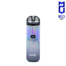 Smok Nord PRO Kit - Silver Black Armor - Starter Kits