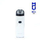 Smok Nord PRO Kit - White Armor - Starter Kits