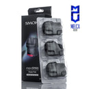 Smok Nord PRO Pods 3-Pack - Coils