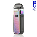 Smok Nord X Kit - 7-Color Cobra - Starter Kits