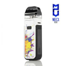 Smok Nord X Kit - 7-Color Spray - Starter Kits