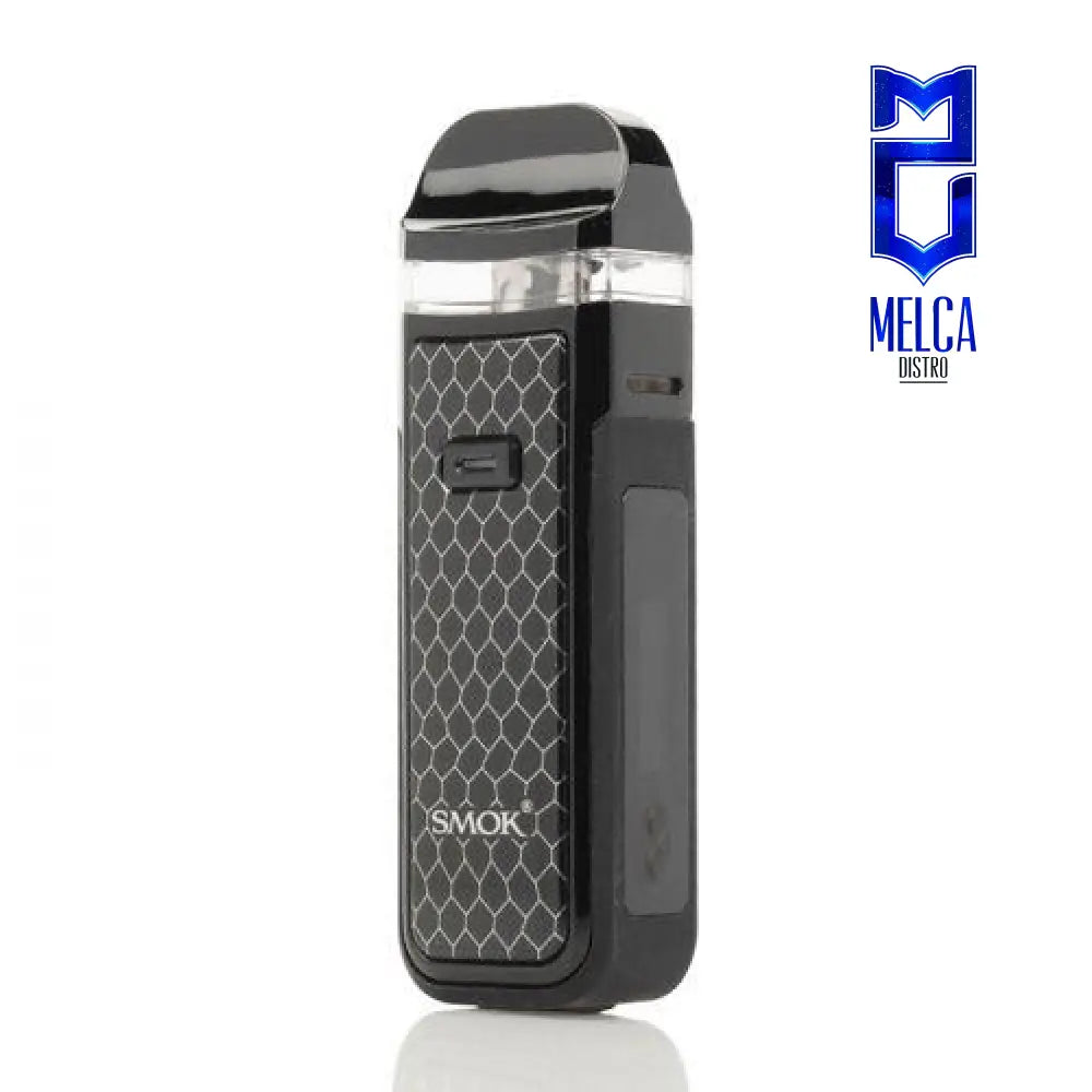elfbar nachfüll pod läuft aus Smok Vape Pen Nord 22 Kit Price Smoktech Vape Pen Nord 22 2000mAh Black main image 1